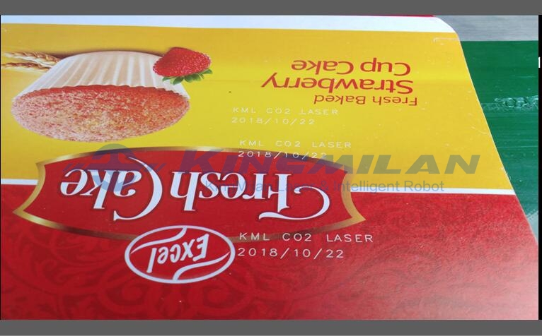食品包裝噴碼機、食品包裝打標(biāo)機、食品包裝激光機、食品包裝激光噴碼機