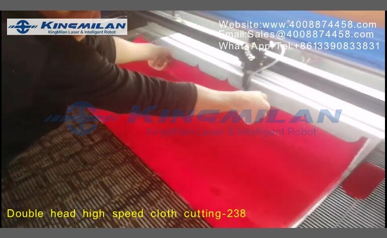 汽車內(nèi)飾布料毛絨玩具激光切割機(jī)、專業(yè)布料激光切割機(jī)廠家、布料皮革激光切割機(jī)專業(yè)生產(chǎn)、