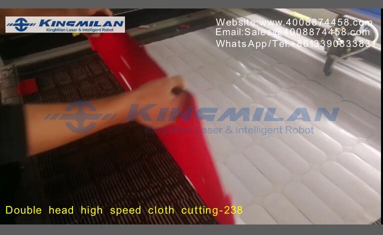 汽車內(nèi)飾布料毛絨玩具激光切割機(jī)、專業(yè)布料激光切割機(jī)廠家、布料皮革激光切割機(jī)專業(yè)生產(chǎn)、