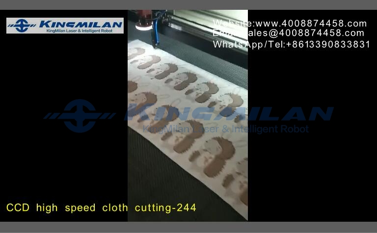 ccd攝像定位切割機(jī)、泗陽ccd定位激光切割、ccd定位激光切割機(jī)工作