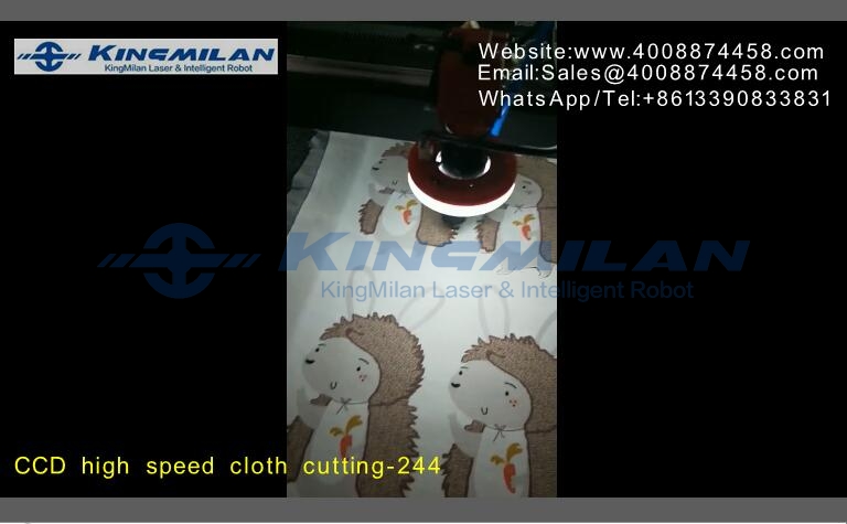 ccd攝像定位切割機(jī)、泗陽ccd定位激光切割、ccd定位激光切割機(jī)工作