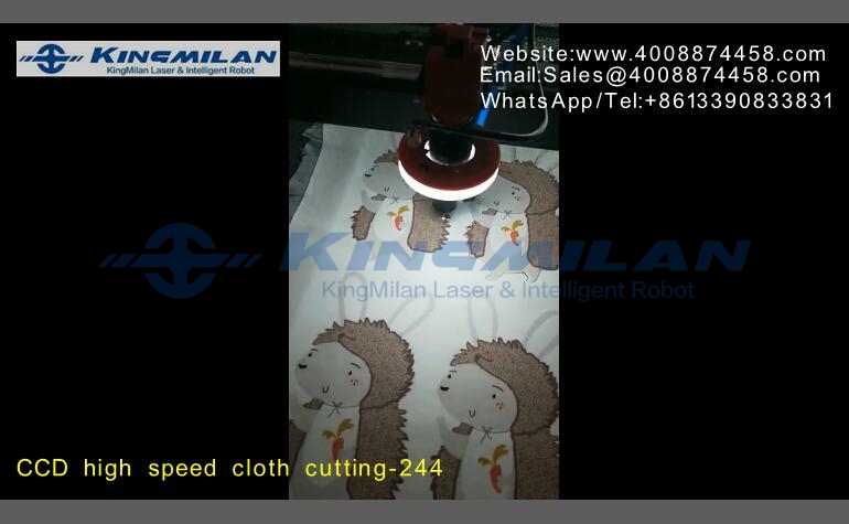 ccd攝像定位切割機(jī)、泗陽ccd定位激光切割、ccd定位激光切割機(jī)工作