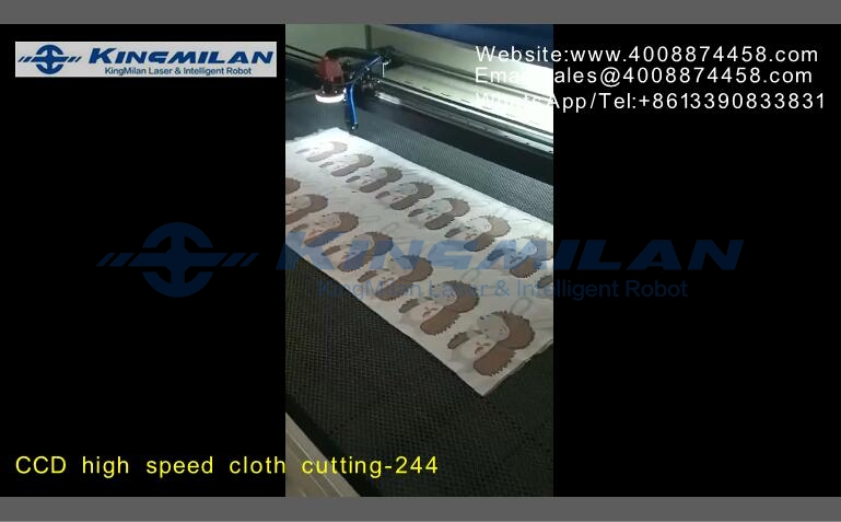 ccd攝像定位切割機(jī)、泗陽ccd定位激光切割、ccd定位激光切割機(jī)工作