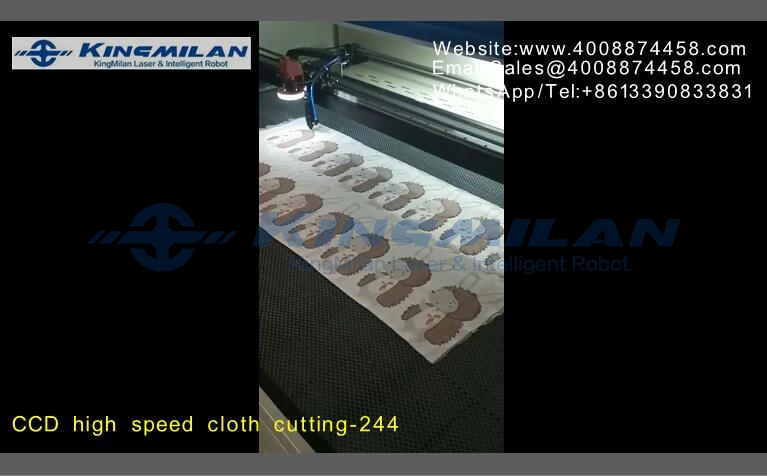 ccd攝像定位切割機(jī)、泗陽ccd定位激光切割、ccd定位激光切割機(jī)工作