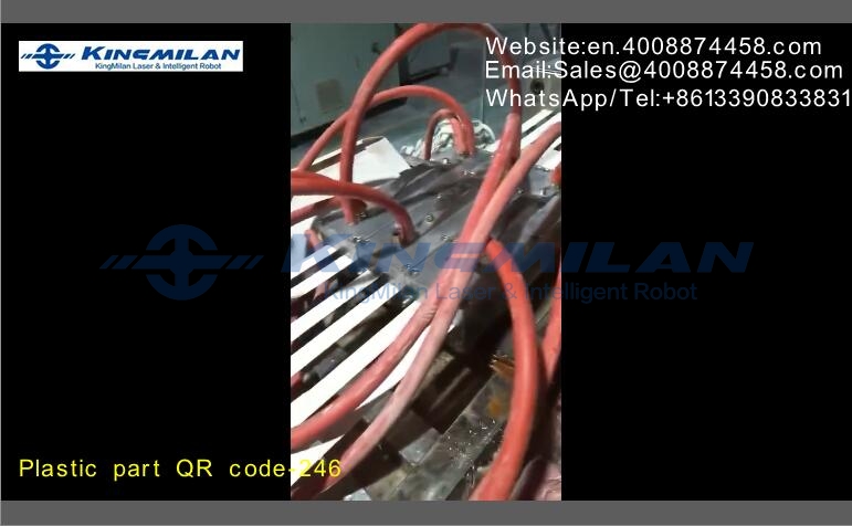 尼龍激光打標(biāo)、激光打標(biāo)尼龍、黑色尼龍激光打標(biāo)