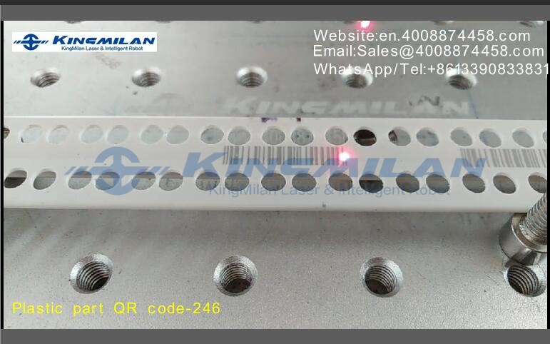 尼龍激光打標(biāo)、激光打標(biāo)尼龍、黑色尼龍激光打標(biāo)