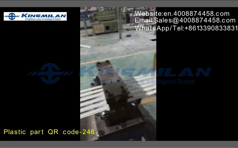 尼龍激光打標(biāo)、激光打標(biāo)尼龍、黑色尼龍激光打標(biāo)