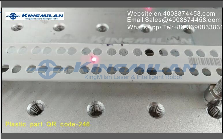 尼龍激光打標(biāo)、激光打標(biāo)尼龍、黑色尼龍激光打標(biāo)