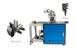 全自動口罩點焊機(jī)